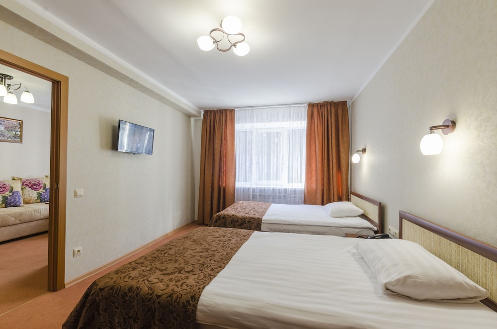 Suite, 1 Bedroom photo 2