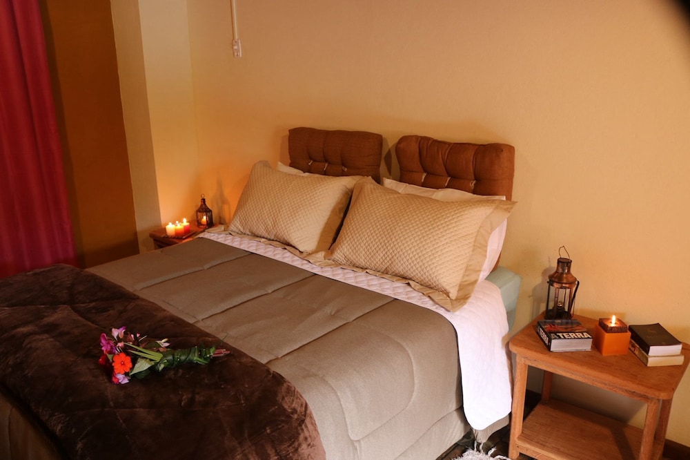 Family House, 3 Bedrooms, Kitchenette, Garden View photo 2
