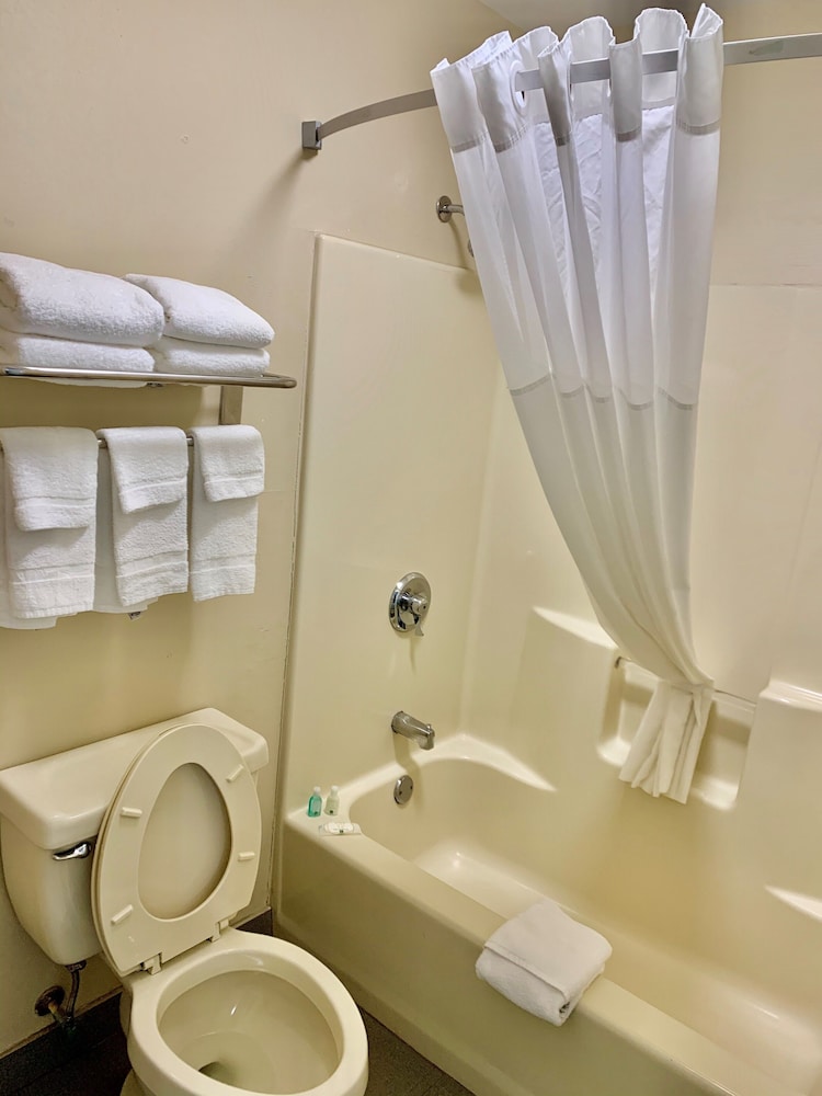 Room, 1 King Bed, Accessible, Non Smoking - Photo 10