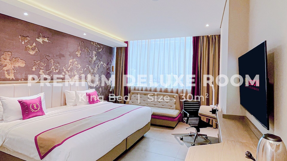 Premium Double Room
