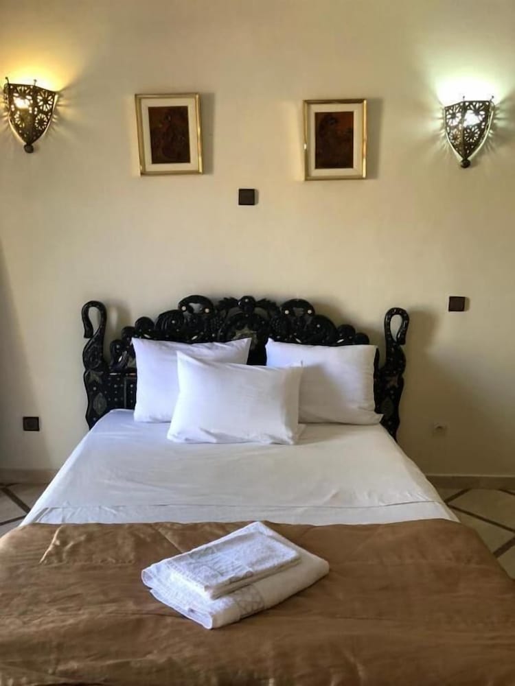 Junior Double Room