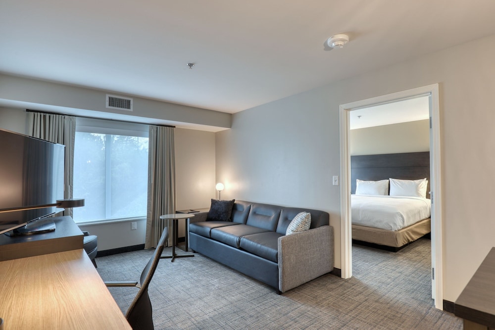 Residence Inn by Marriott Providence Lincoln, Billede 7