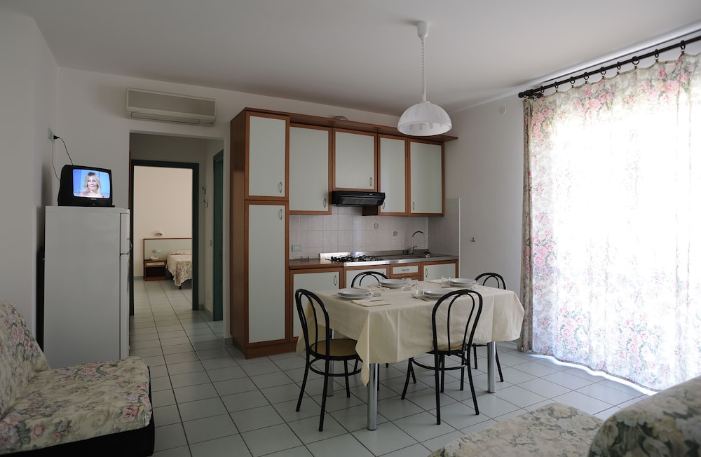 Apartment, 1 Bedroom photo 2