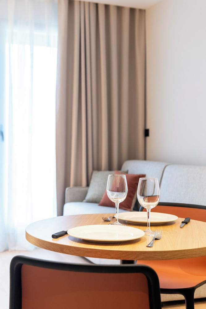 Aparthotel Atenea Calabria — photo 162