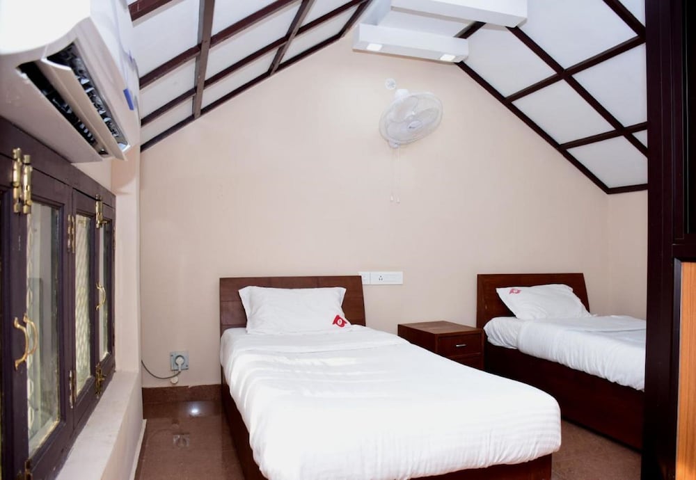 Deluxe Room - Photo 1