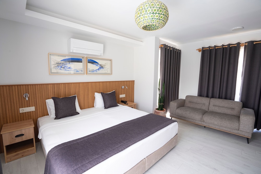 Elite Double or Twin Room photo 2