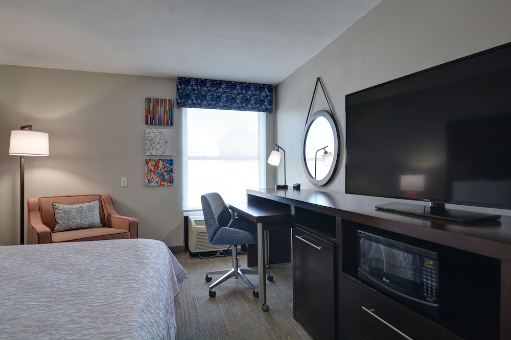 Room, 1 King Bed, Accessible, Non Smoking photo 3