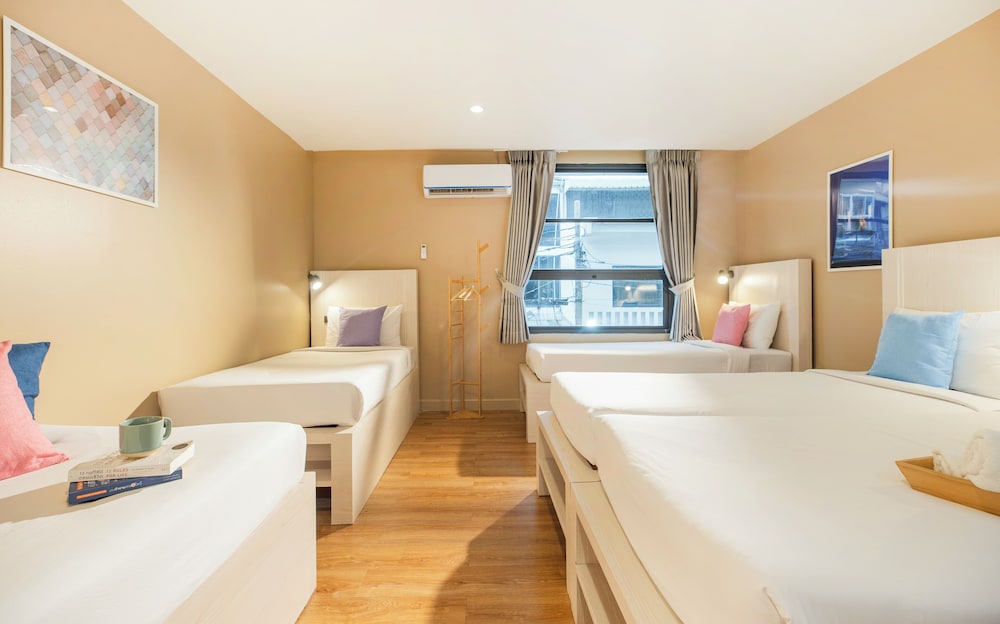 Family Suite B photo 3
