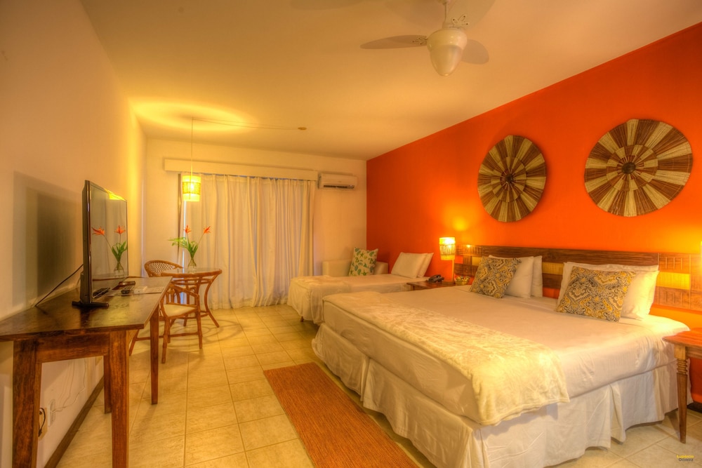 Superior Apartment, Partial Sea View photo 3