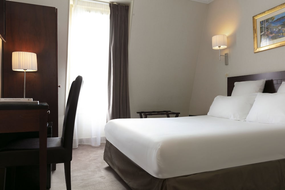 Standard Double Room, 1 Double Bed photo 1
