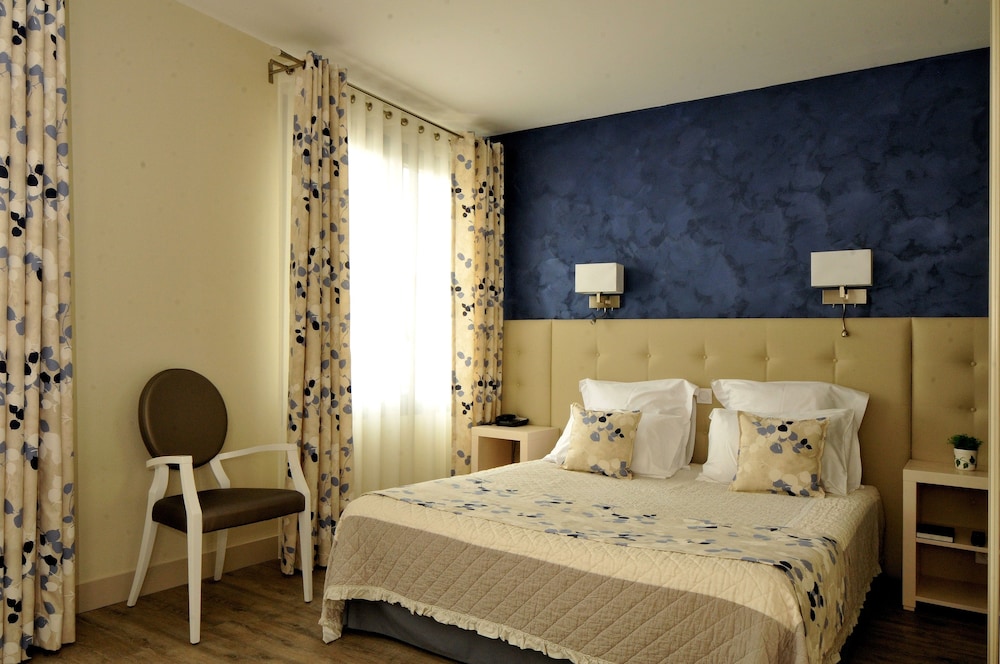 Chambre supérieure Mont Aimé - Photo 2