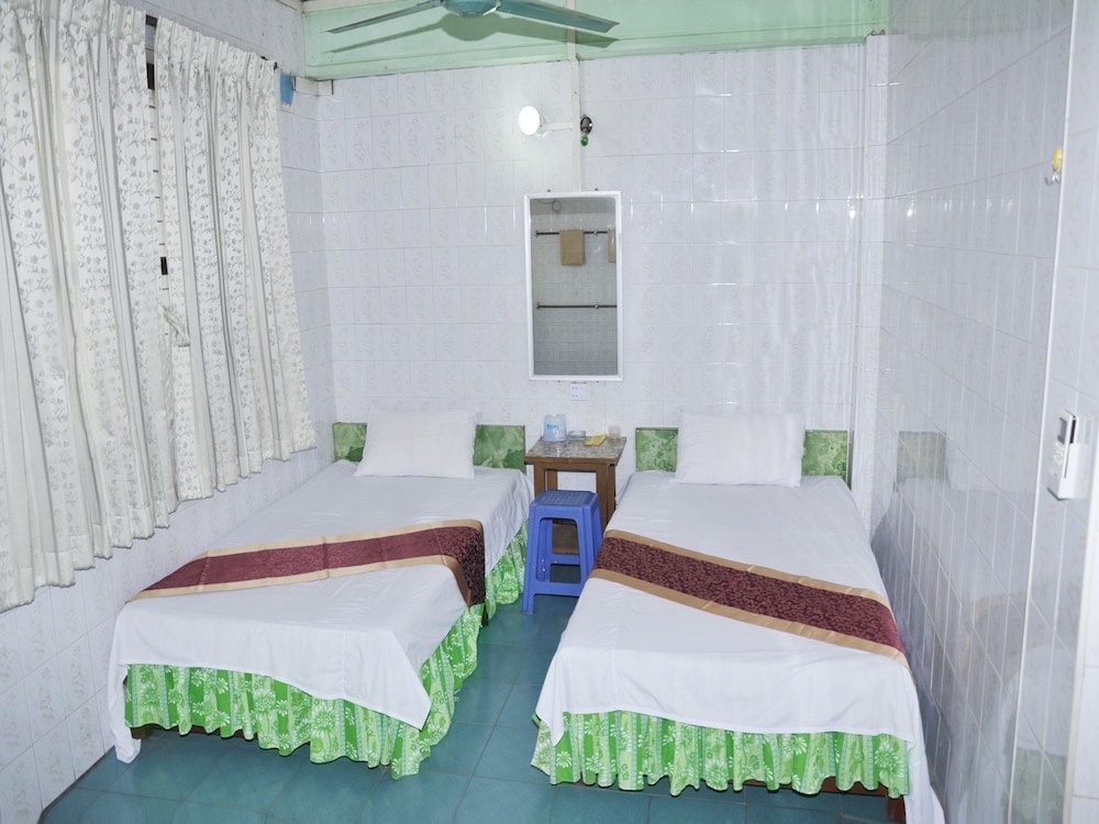 Superior Double Room photo 1