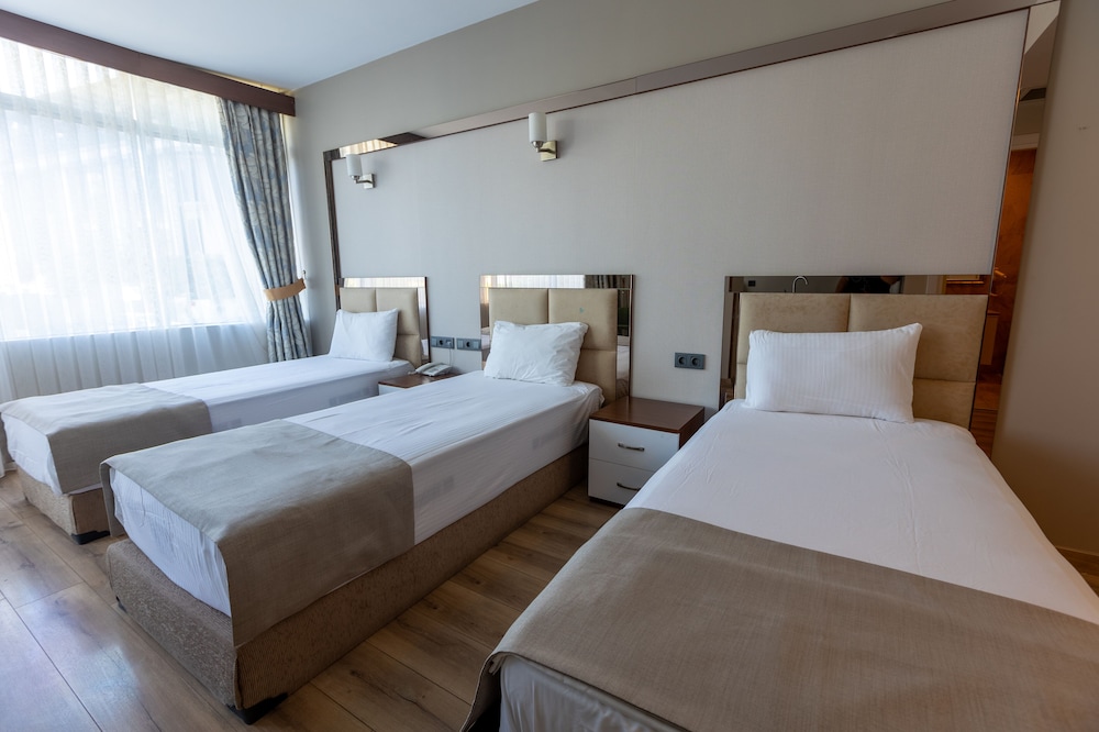 Triple Room photo 1