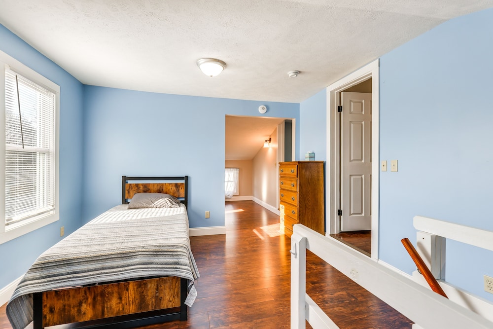 House (3 Bedrooms) photo 2