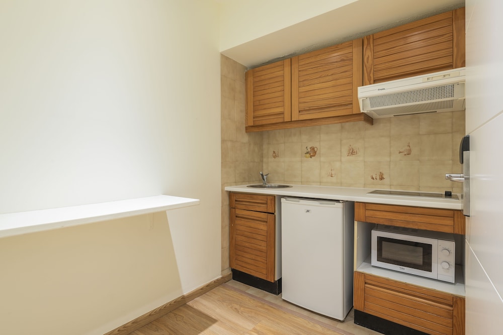 Deluxe Apartment, 1 Bedroom photo 2