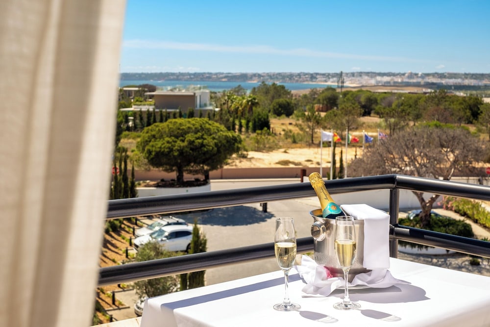 Superior Room, Ocean View