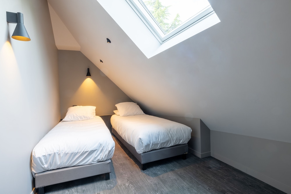 Standard Duplex Room photo 2