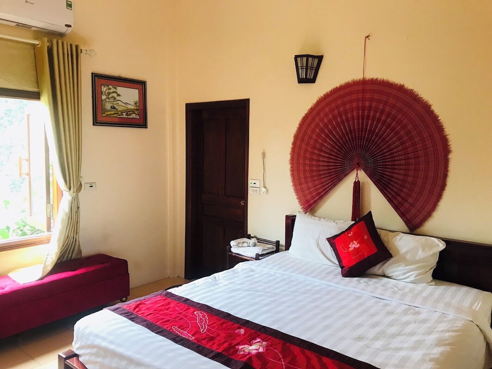 Superior Double Room, 1 Double Bed photo 3