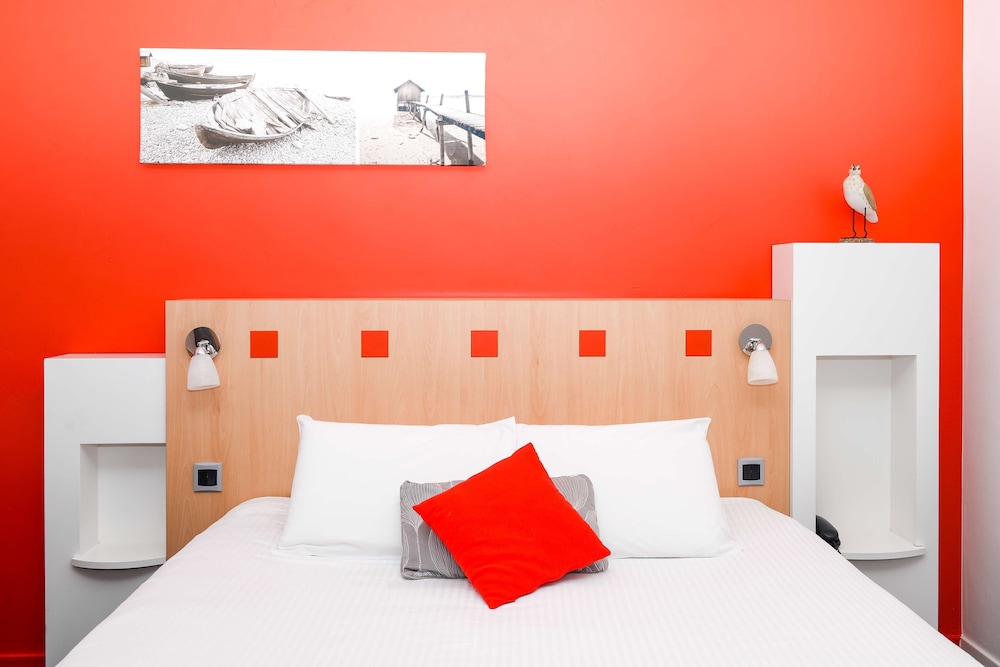 Superior Room, 1 Double Bed