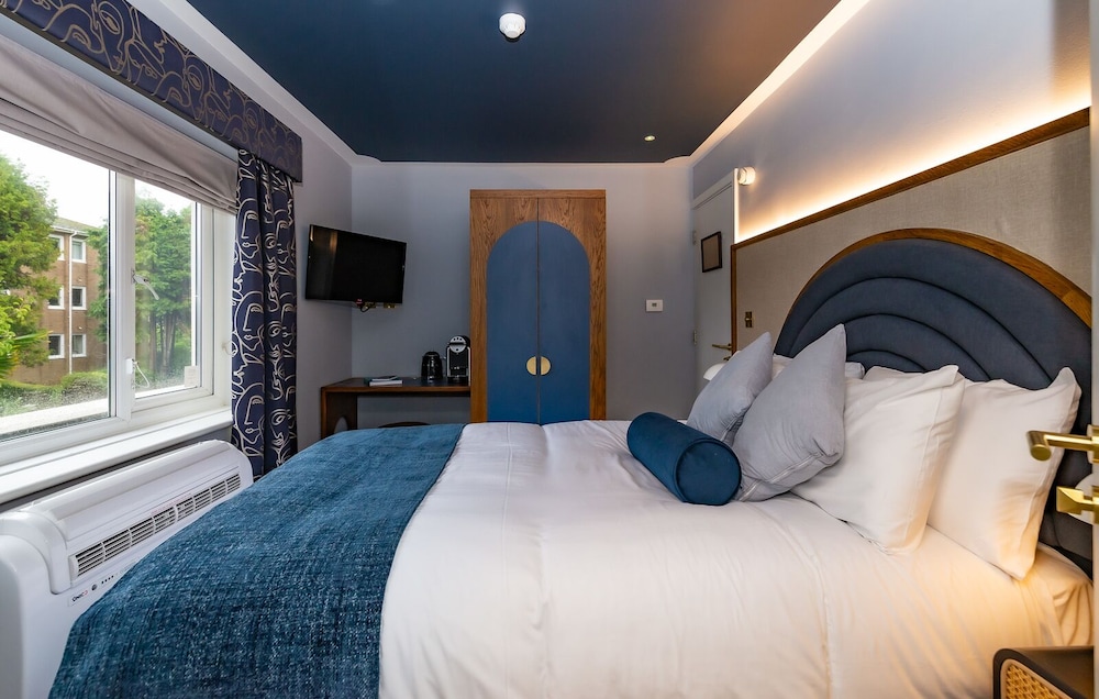 Standard Double Room, 1 Double Bed photo 3