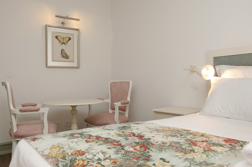 Double Room (Arrábida) photo 3