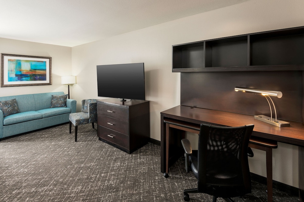 Studio Suite, Multiple Beds photo 3