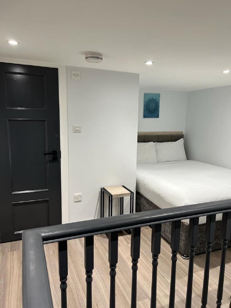 Superior Quadruple Room, Private Bathroom (Duplex Apartment) photo 2