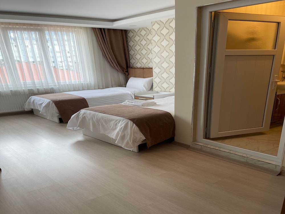 Twin Room, 2 Twin Beds - Photo 1