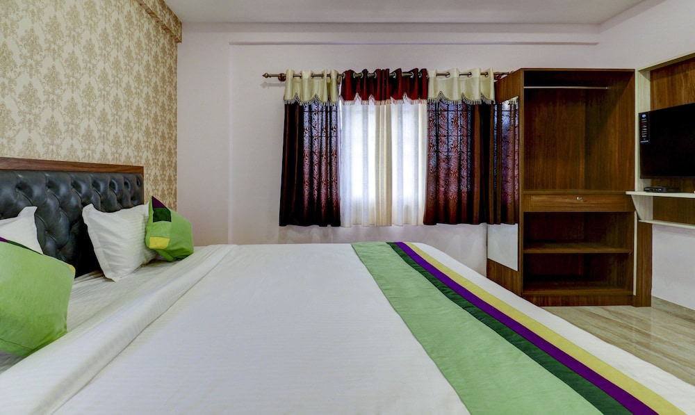 Standard Room - Photo 8