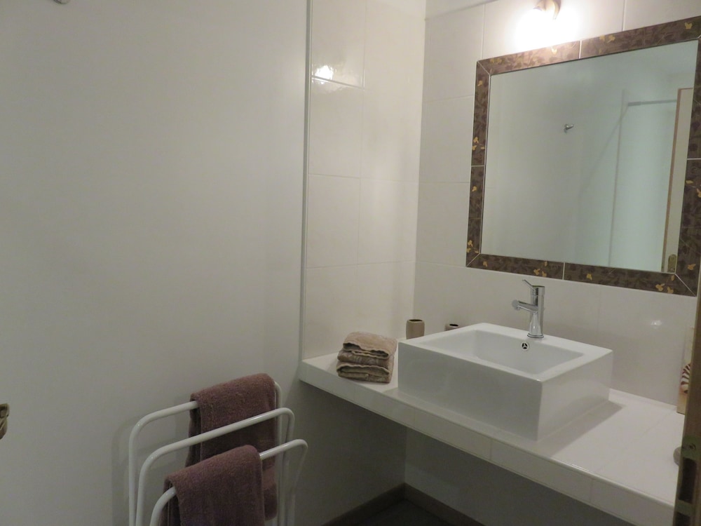Double Room (Clos du Madon) photo 3
