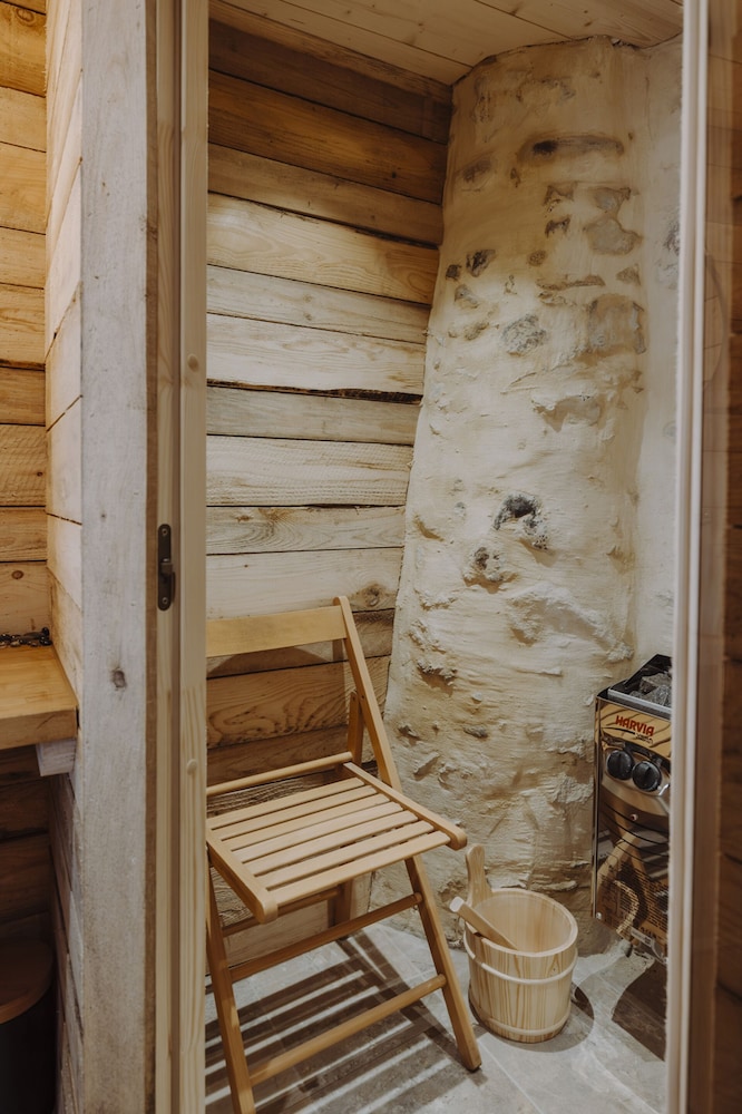 As Cabanas do Dauphiné, Fotografia 12