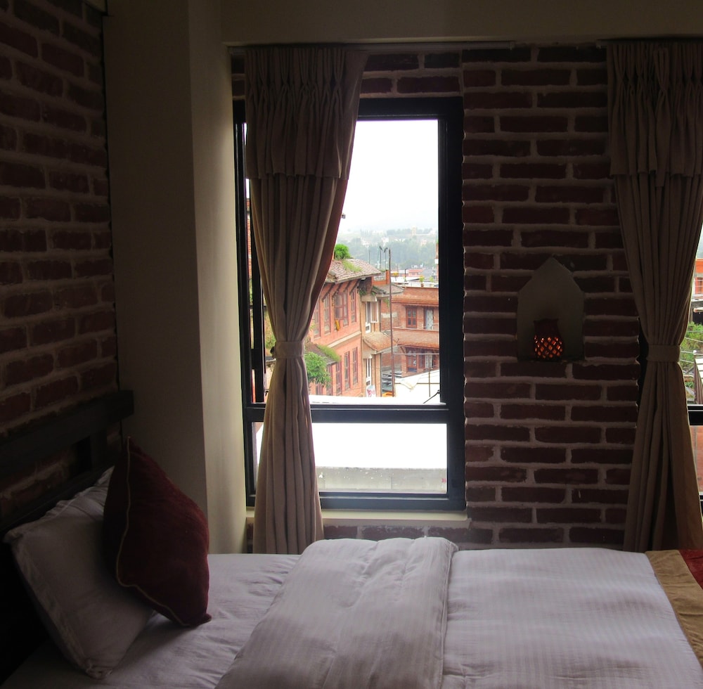 Classic Single Room