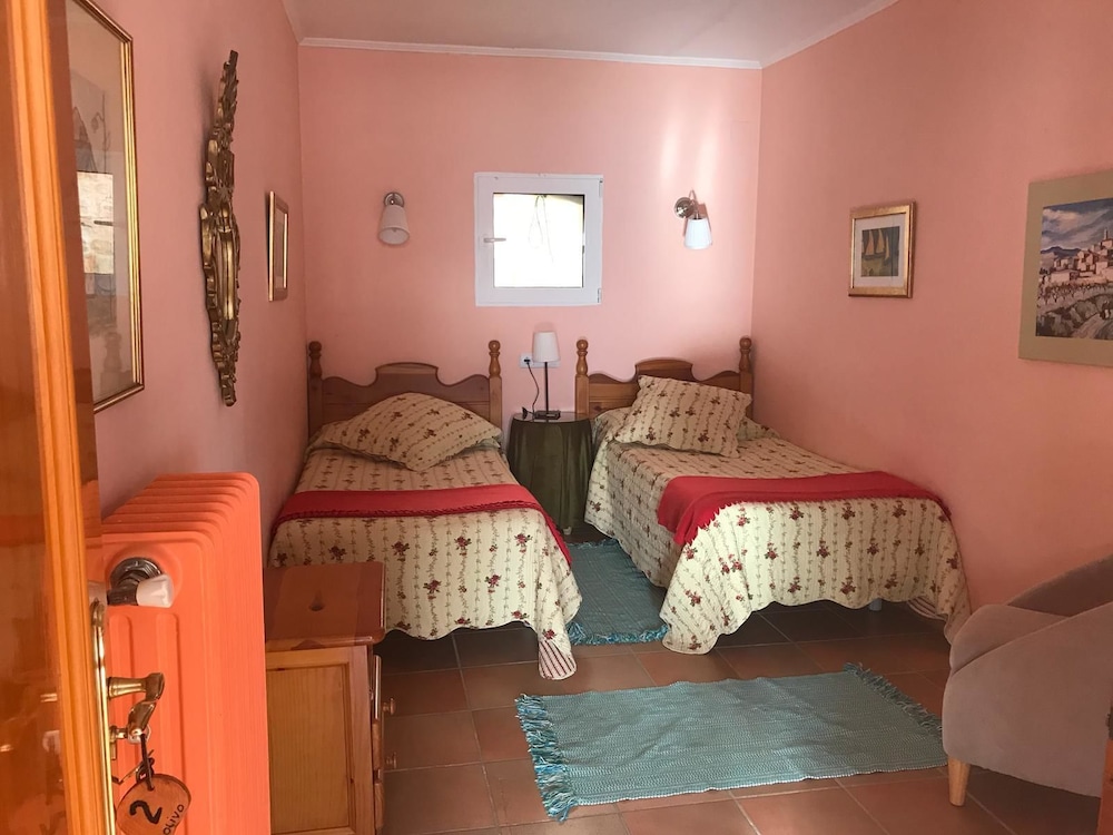 Double Room, 2 Twin Beds photo 2