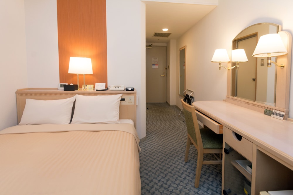 Double Room, Smoking - Photo 2