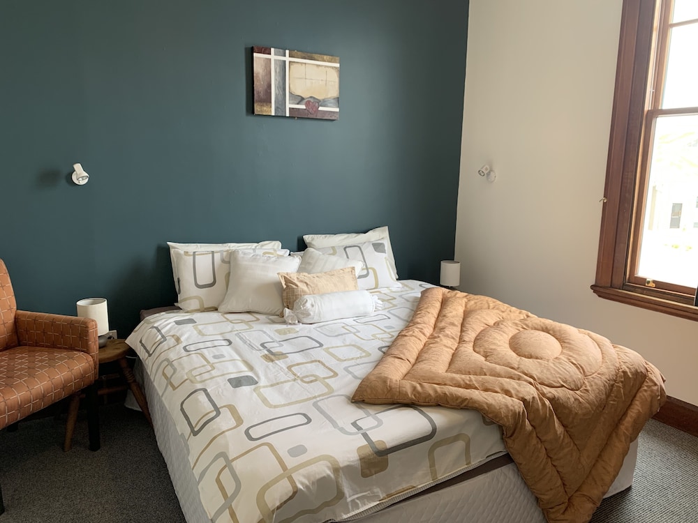 Double Room (Super King Room)