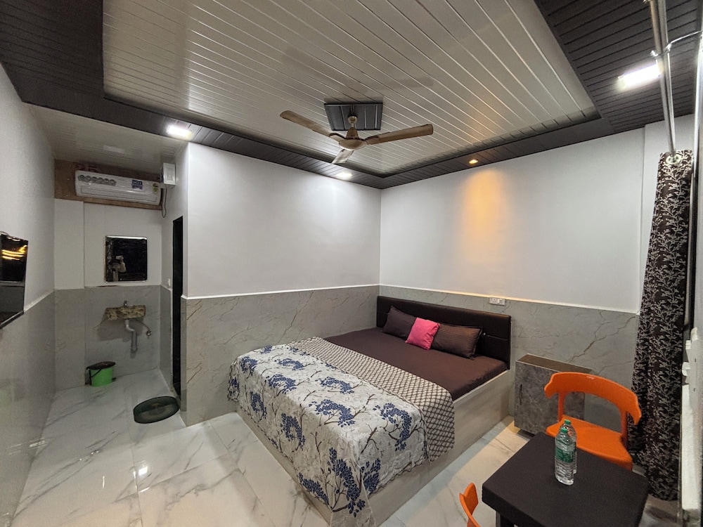 Standard Double Room, Sea View