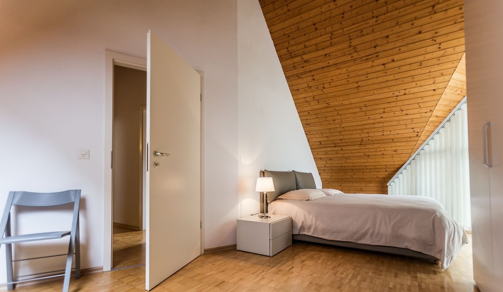 Deluxe Apartment, 2 Bedrooms (Louis de Marval) photo 3