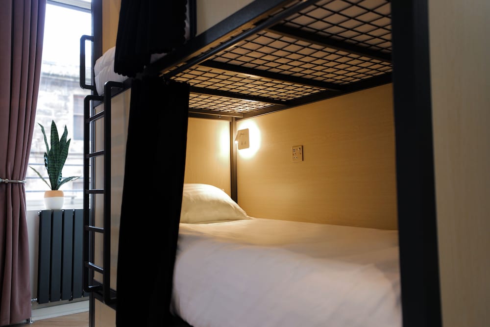 Standard Shared Dormitory