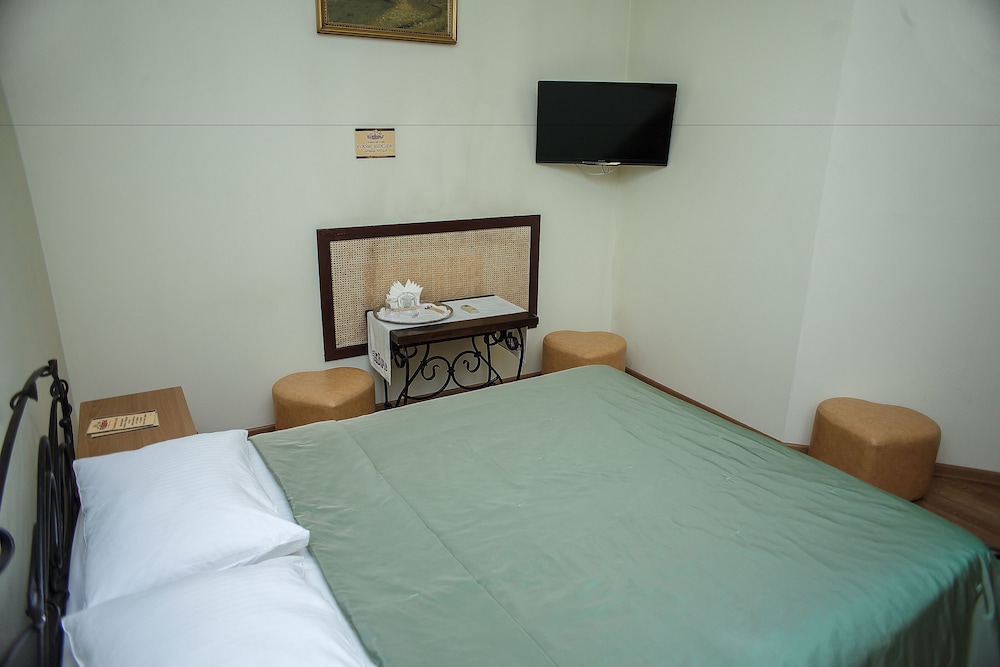 Superior Double Room, 1 King Bed photo 1