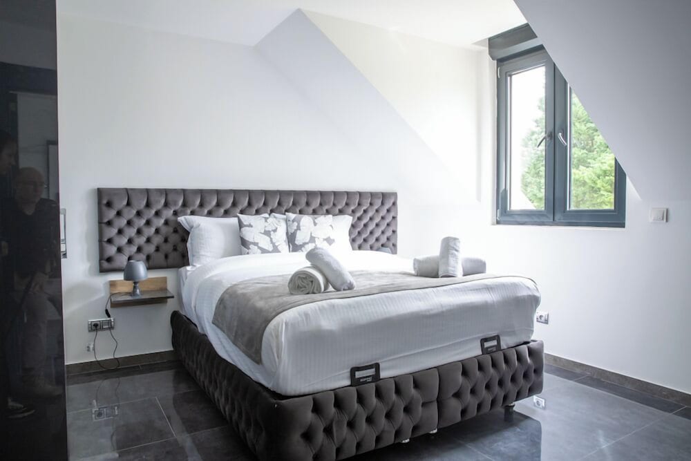 Deluxe Room, 1 Double Bed photo 1