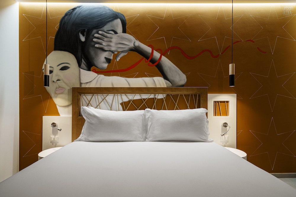 Deluxe Double Room photo 1