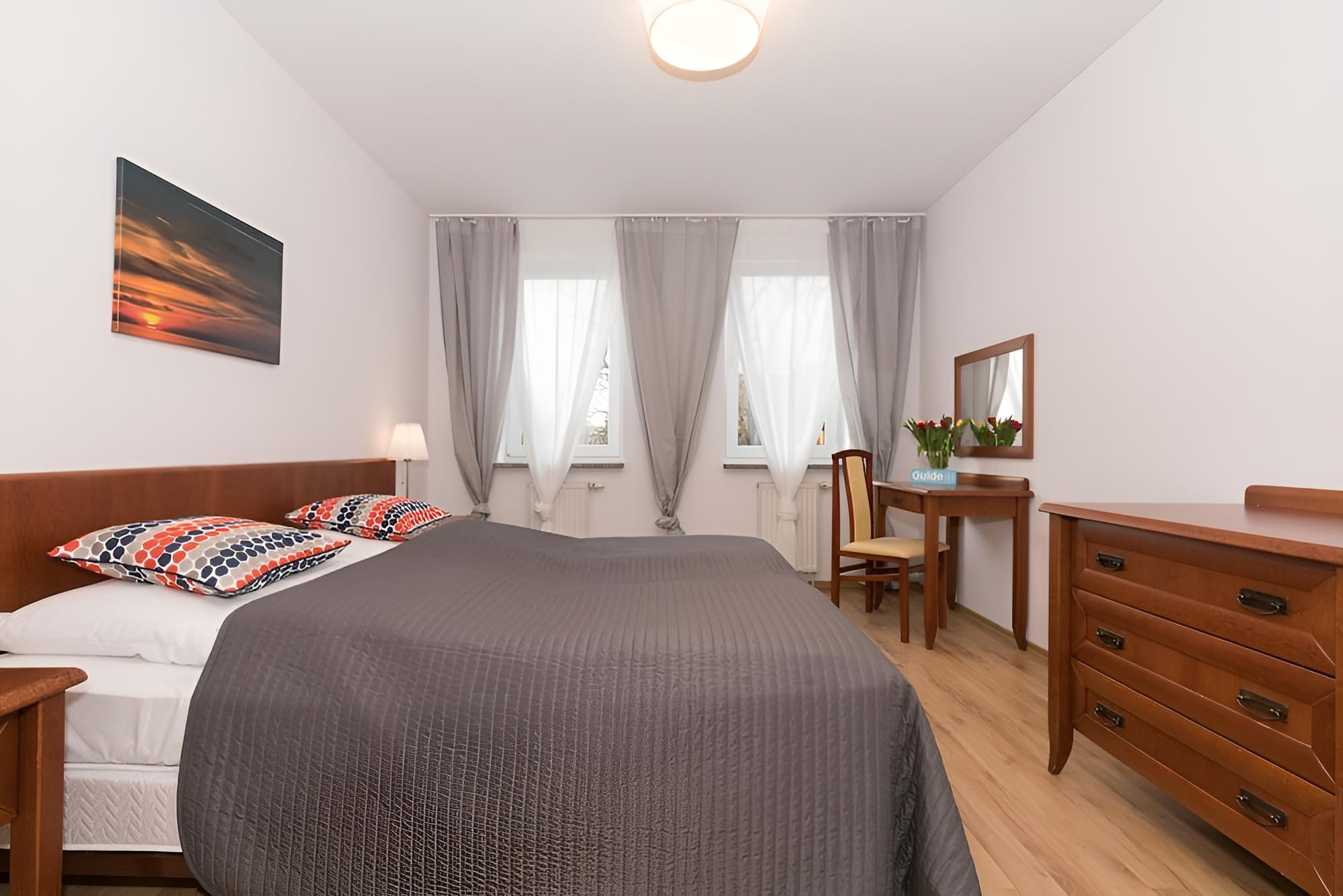 Comfort Apartment photo 3