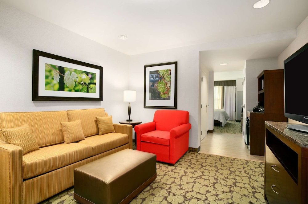 Junior Suite One King Bed - Photo 3