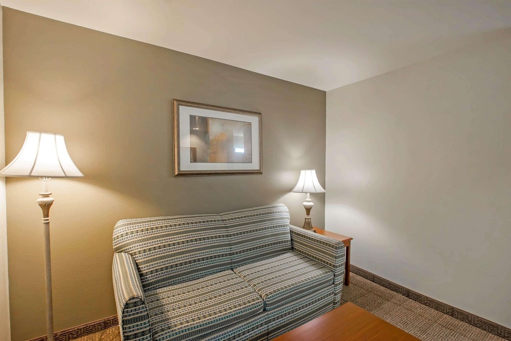 Suite, Non Smoking - Photo 5