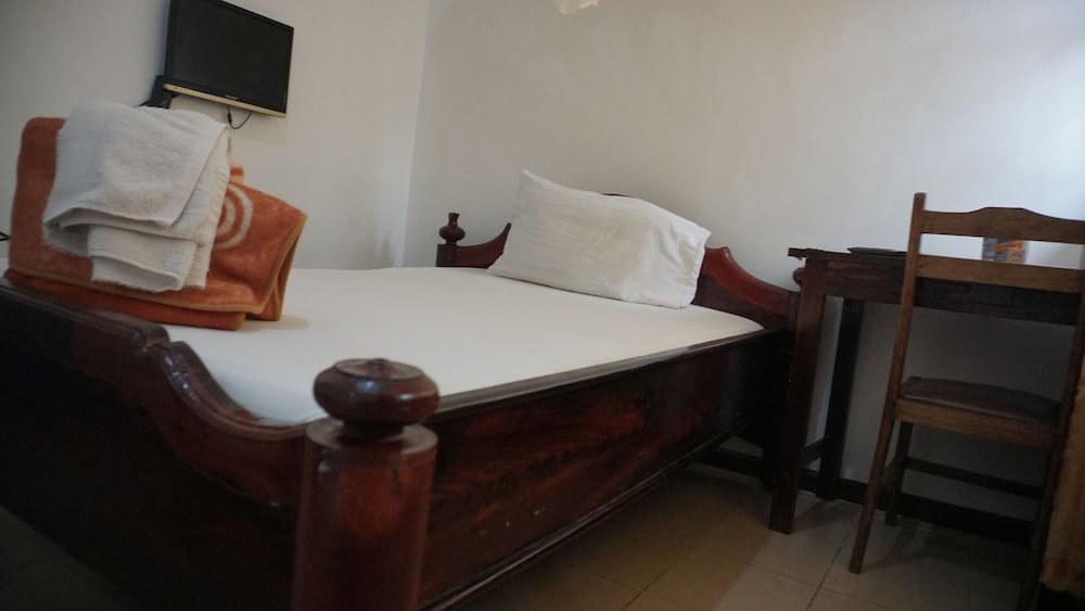 Comfort Single Room, 1 Bedroom photo 1
