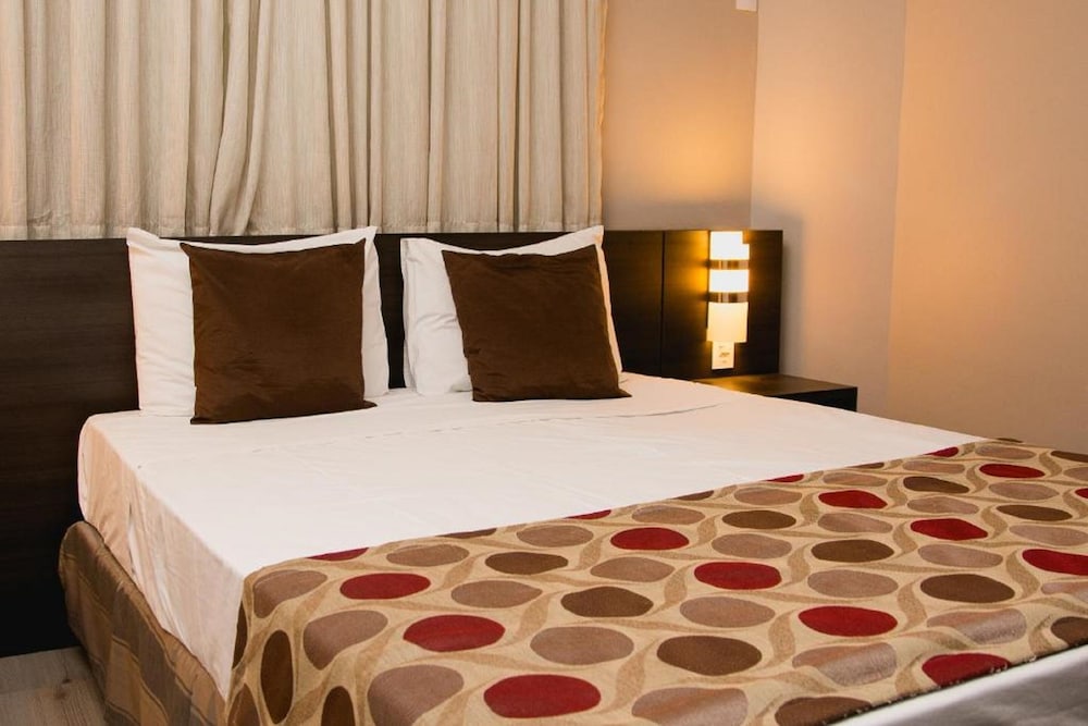 Deluxe Double Room (Class) photo 3