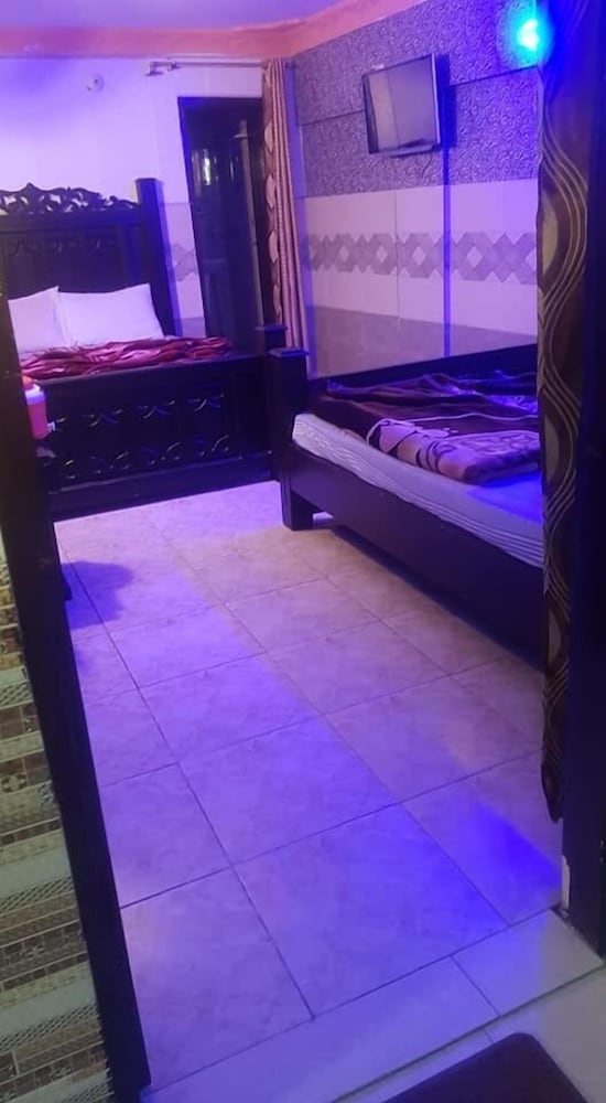 Deluxe Triple Room photo 3