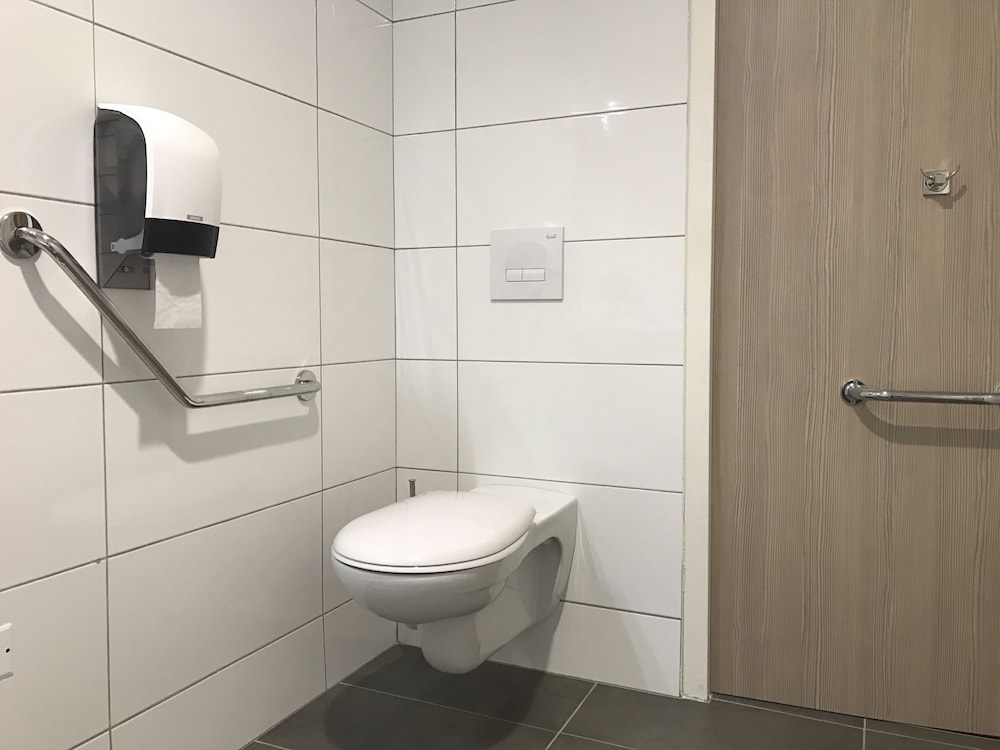 Double Room, 1 Double Bed, Accessible photo 2
