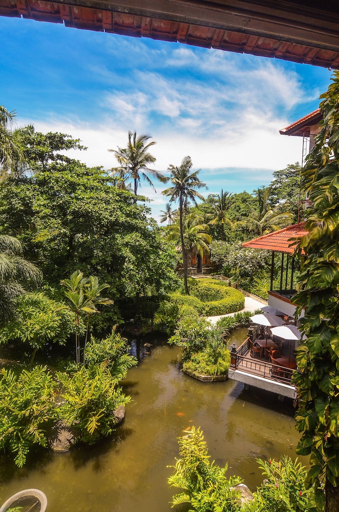 Deluxe Room (Special 20% OFF on Waterbom Bali) - Photo 5
