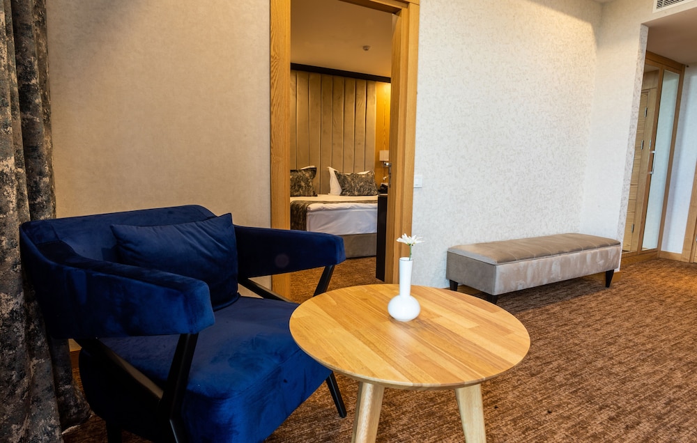 Executive Room photo 3